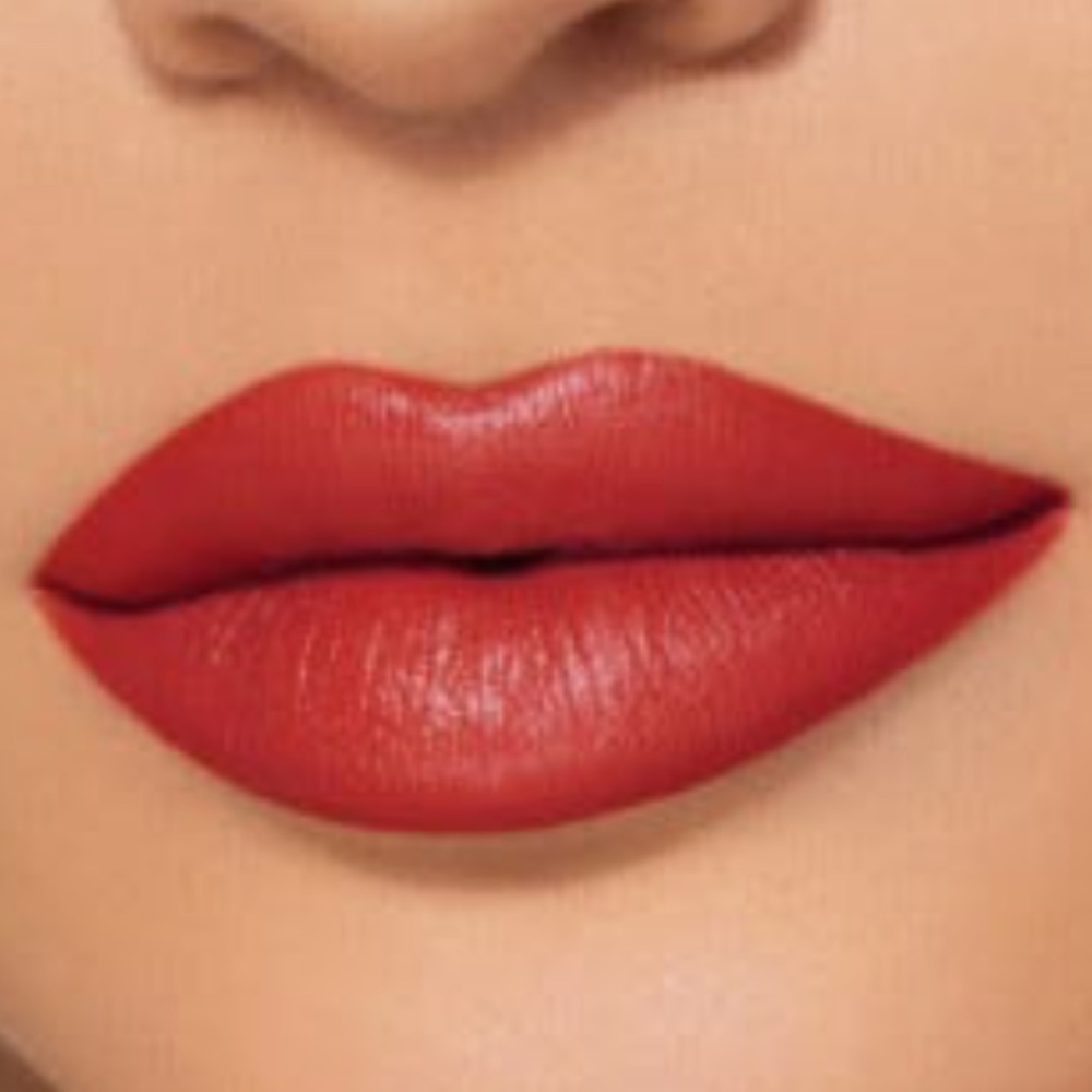 Kylie Cosmetics Velvet Lipstick in Dazzle